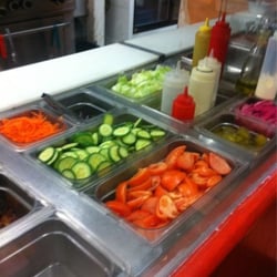 Falafel & Grill Express