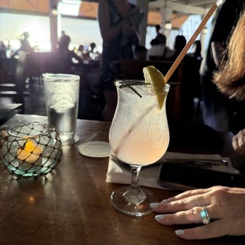 Hula Grill Kaanapali - lavender yuzu lemonade - New American Near Me - Lahaina, Hawaii Hula Grill Kaanapali - lavender yuzu lemonade - New American Near Me - Lahaina, Hawaii