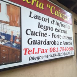 Falegnameria Caiazzo
