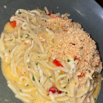 Wolf at Nordstrom NYC - Spaghetti - Italian Near Me - New York, New York Wolf at Nordstrom NYC - Spaghetti - Italian Near Me - New York, New York