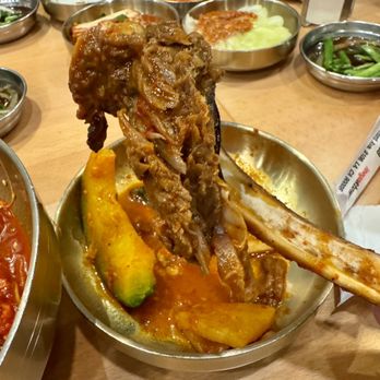 LEE GA - Korean Near Me - Los Angeles, California LEE GA - Korean Near Me - Los Angeles, California