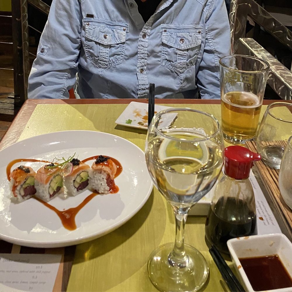 Tona - The special this month - Sushi Bars Near Me - Ogden, Utah Tona - The special this month - Sushi Bars Near Me - Ogden, Utah