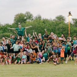 Camp RIO