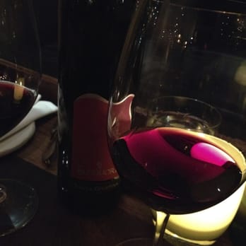 Frances - Great wine list! - New American Near Me - San Francisco, California Frances - Great wine list! - New American Near Me - San Francisco, California