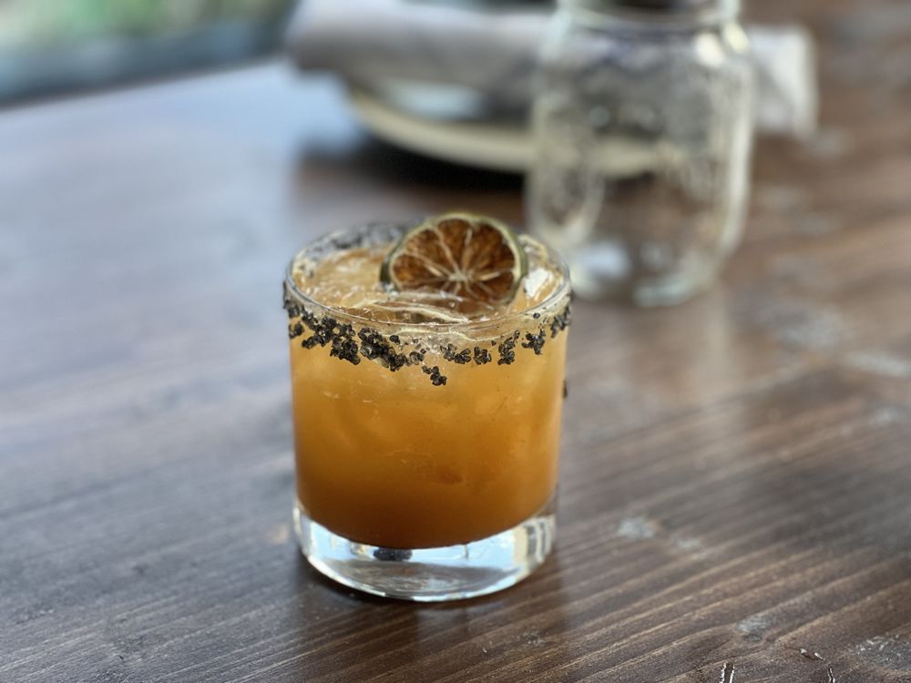 Taqueria On Tenth