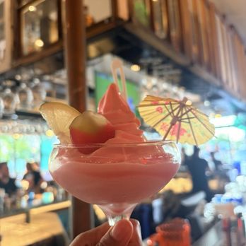 Centro - Strawberry soft serve margarita available - Tacos Near Me - Saint Paul, Minnesota