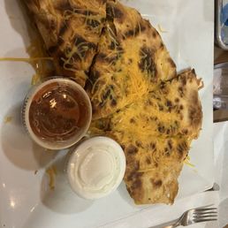 Quesadilla