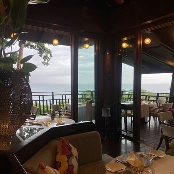 Vintana Cafe - Vintana Café: Shangri-La Boracay, Boracay Island, Malay, 5608 Aklan, Philippines, 20241223 - Breakfast & Brunch Near Me - Malay, AKL