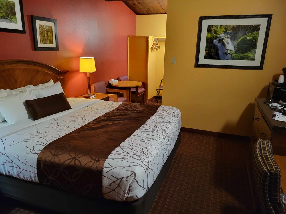 FORKS MOTEL with reviews Updated September 2024 37 Photos & 130