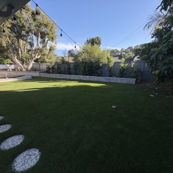 DreamWork Landscape - Landscaping Near Me - Torrance, California
