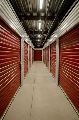 Sentry Self Storage