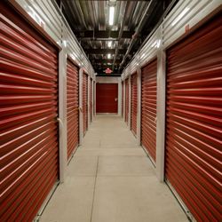 Sentry Self Storage