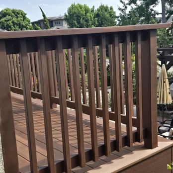 Captain Decks - Decks & Railing Near Me - San Diego, California