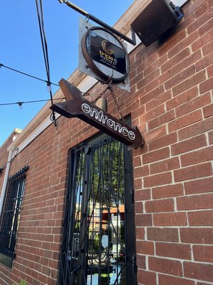 Triple C Brewing Company by null