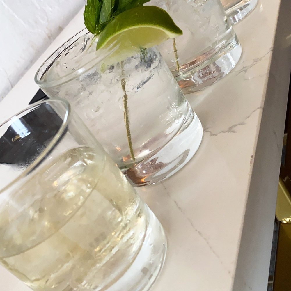 Modernist - Gin and tonic - Cocktail Bars Near Me - Fresno, California Modernist - Gin and tonic - Cocktail Bars Near Me - Fresno, California