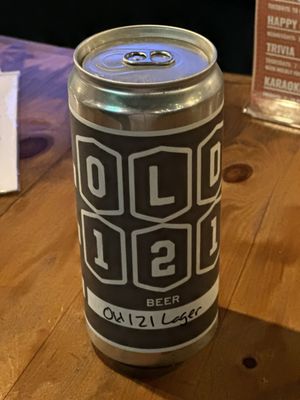 Old 121 Brewhouse by null