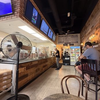 Abel’s Bagels - Interior - Bagels Near Me - Las Vegas, Nevada