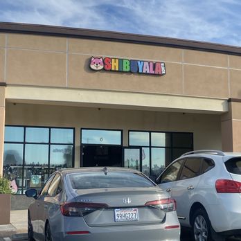 Shibuyala Black - Cosmetics & Beauty Supply Near Me - Rowland Heights, California Shibuyala Black - Cosmetics & Beauty Supply Near Me - Rowland Heights, California