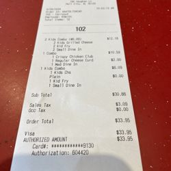 Freddy's Frozen Custard & Steakburgers