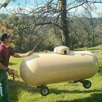 49R Propane - Joe Cody, Experienced Service Technician and Bobtail Driver - Propane Near Me - Diamond Springs, California 49R Propane - Joe Cody, Experienced Service Technician and Bobtail Driver - Propane Near Me - Diamond Springs, California