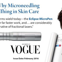 Skin Deep Laser Solutions - The best Skin Care technique, micro-needling