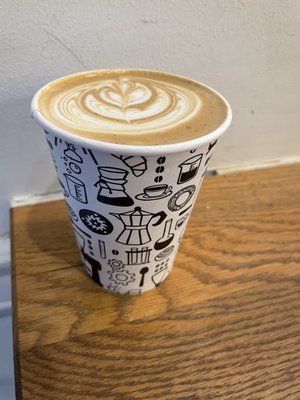 Vibrant Coffee Roasters & Bakery by null