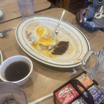 Lumberjacks Restaurant - Leftovers for later - Breakfast & Brunch Near Me - Yuba City, California Lumberjacks Restaurant - Leftovers for later - Breakfast & Brunch Near Me - Yuba City, California