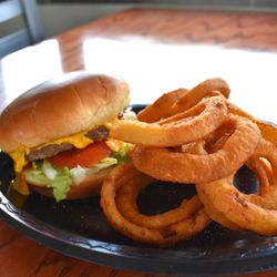 Salem's Fresh Eats