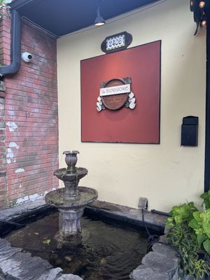 Il Giorgione by null