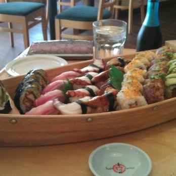 Sushi Zanmai - Happy hour specials! - Japanese Near Me - Boulder, Colorado Sushi Zanmai - Happy hour specials! - Japanese Near Me - Boulder, Colorado