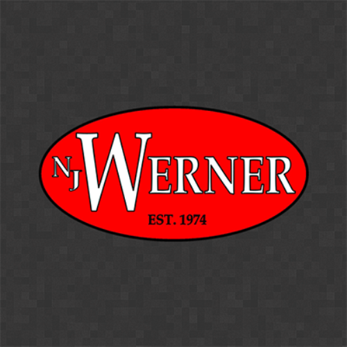 Slide of NJ Werner Plumbing Service