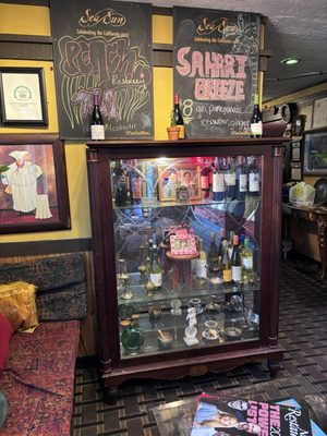 Alfredo's Mediterranean Grille and Steakhouse by null