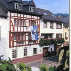 Pension Elisabeth