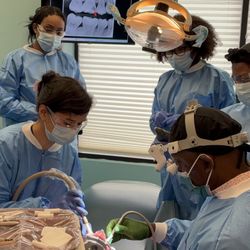 Smiles Plus Dental Assistant Academy
