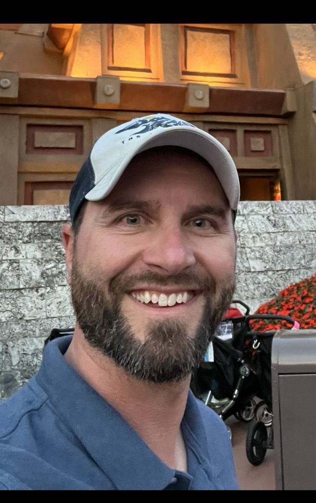 Slide of Knight Plumbing