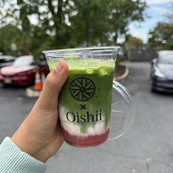 Ooika - Tea Rooms Near Me - Princeton, New Jersey