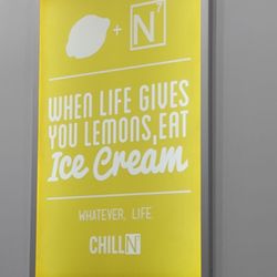 Chill-N Nitrogen Ice Cream - Coral Springs