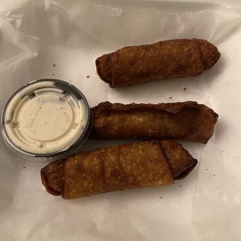 Marina 84 - Gross looking and overpriced egg rolls - Sports Bars Near Me - Fort Lauderdale, Florida Marina 84 - Gross looking and overpriced egg rolls - Sports Bars Near Me - Fort Lauderdale, Florida