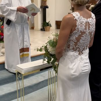 Anjolique Bridal - Bridal Near Me - Mooresville, North Carolina