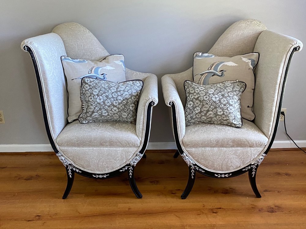 SCHINDLER’S FABRICS AND UPHOLSTERY SHOP Updated August 2024 143 Photos 9933 Lorain Ave