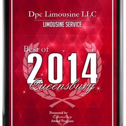 DPC Limousine