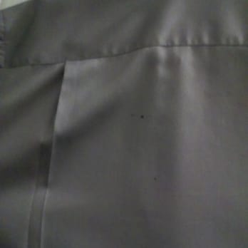 Carriage Cleaners - More damage. - Laundry Services Near Me - Sun City, California Carriage Cleaners - More damage. - Laundry Services Near Me - Sun City, California