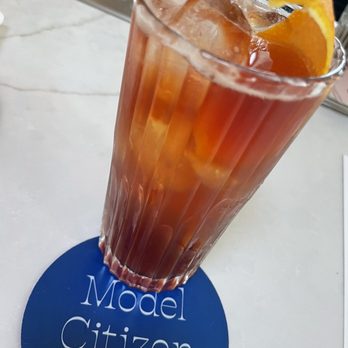 Model Citizen - Manhattan high rise - New American Near Me - Ventura, California Model Citizen - Manhattan high rise - New American Near Me - Ventura, California