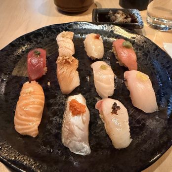 Kase Sake & Sushi - Shinsen omakase - Sushi Bars Near Me - Las Vegas, Nevada Kase Sake & Sushi - Shinsen omakase - Sushi Bars Near Me - Las Vegas, Nevada
