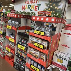 Fry's - Holiday things