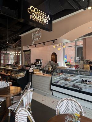 Morning Jones by null