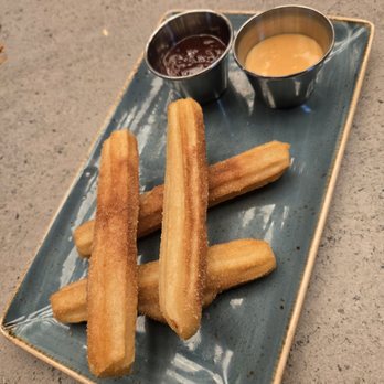 Urbano - Churros - Mexican Near Me - Baltimore, Maryland Urbano - Churros - Mexican Near Me - Baltimore, Maryland