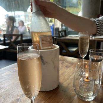 Limoncello Belltown - Wine - Italian Near Me - Seattle, Washington