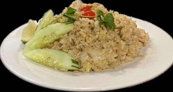 Beverly Hills Thai Kosher by null