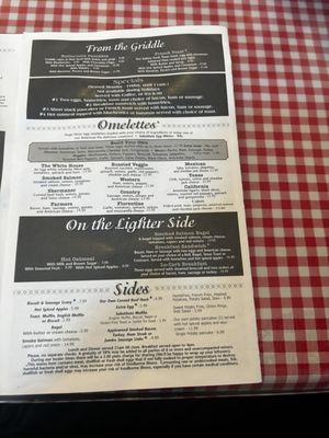 Menu photo 5 The American Pie Company Sherman, CT Menu photo 5 The American Pie Company Sherman, CT